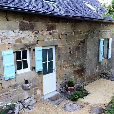 Maison De Vacances A Lissac-Sur-Couze Exteriér fotografie