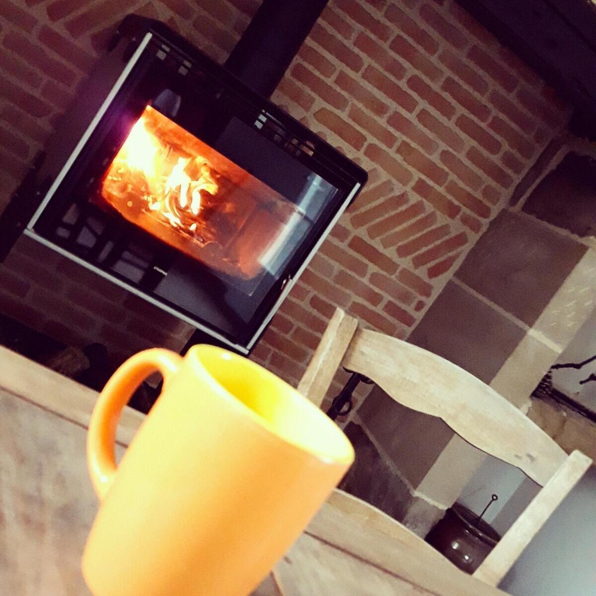Maison De Vacances A Lissac-Sur-Couze Exteriér fotografie